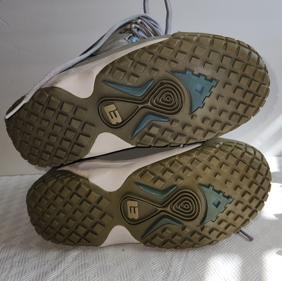 Burton snowboard boots - Picture 10 of 13